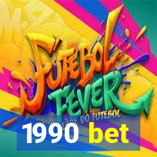 1990 bet